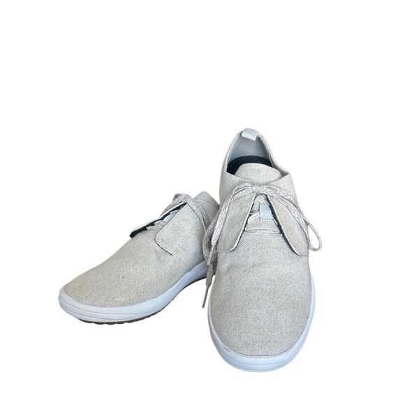 Merrell Gridway Canvas Sneakers Women’s Size 6.5 - Picture 2 of 10